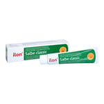Ilon Salbe classic