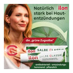 Ilon Salbe classic