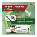 Ilon Salbe classic