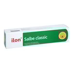 Ilon Salbe classic