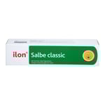 Ilon Salbe classic