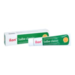 Ilon Salbe classic