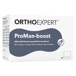Orthoexpert ProMan-boost Granulat