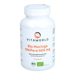 Moringa Oleifera 500 mg
