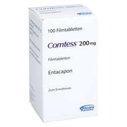 Comtess 200 mg