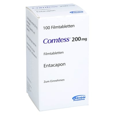 Comtess 200 mg