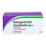 Donepezil-HCl Aurobindo 5 mg Produktbild 2