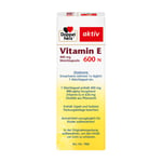 Doppelherz Vitamin E 600 N Produktbild 4