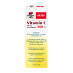 Doppelherz Vitamin E 600 N
