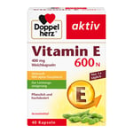 Doppelherz Vitamin E 600 N