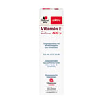 Doppelherz Vitamin E 600 N