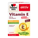 Doppelherz Vitamin E 600 N
