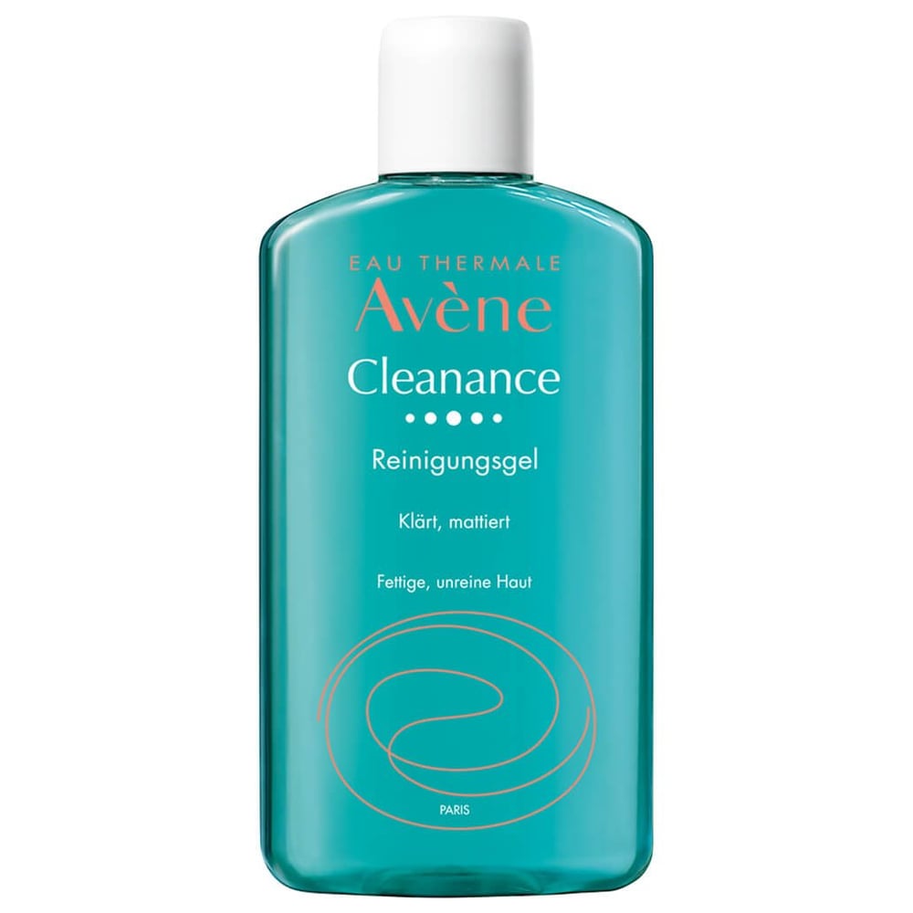 Avène Cleanance Reinigungsgel