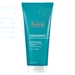 Avène Cleanance Reinigungsgel