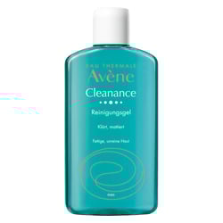 Avène Cleanance Reinigungsgel
