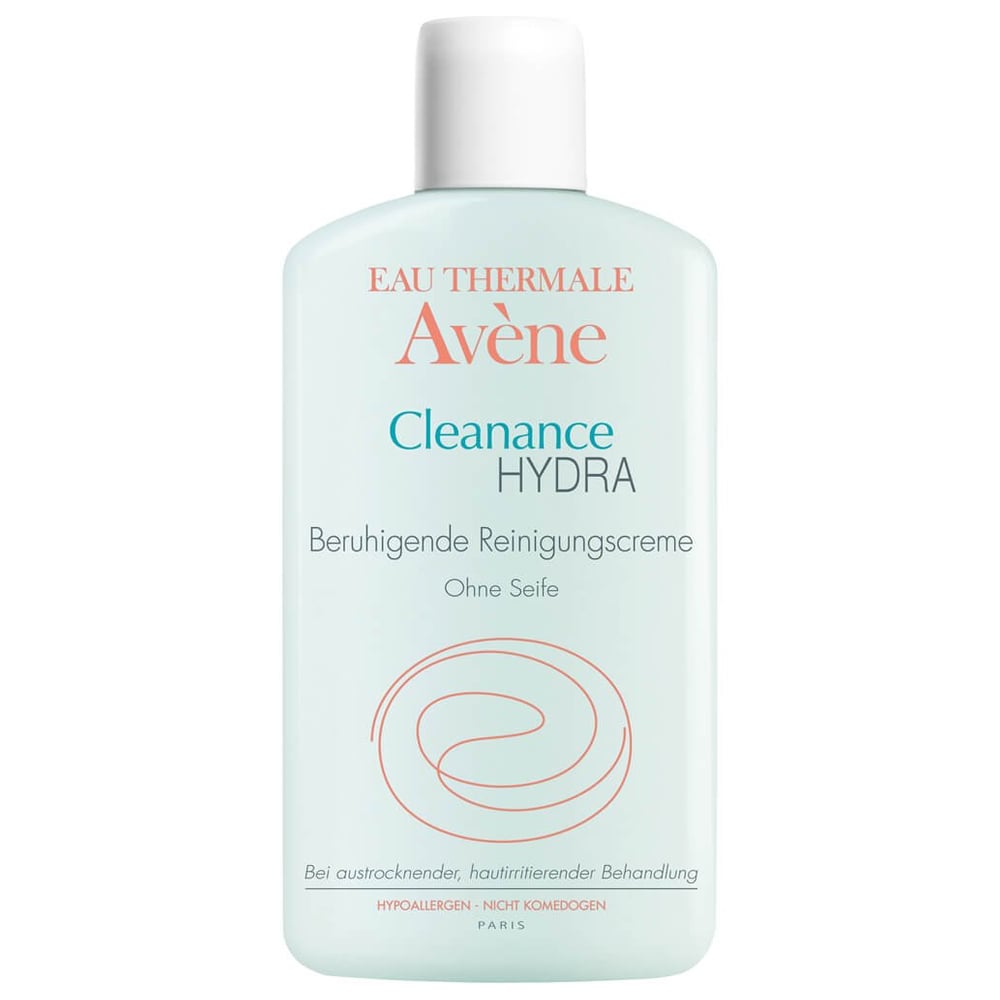 Avène Cleanance Hydra Beruhigende Reinigungscreme