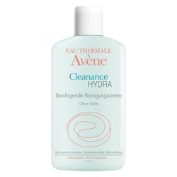 Avène Cleanance Hydra Beruhigende Reinigungscreme