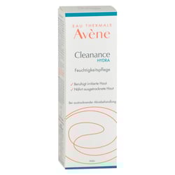 Avène Cleanance Hydra Beruhigende Feuchtigkeitspflege