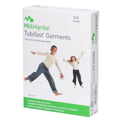 Tubifast Oberteil 2-5 J