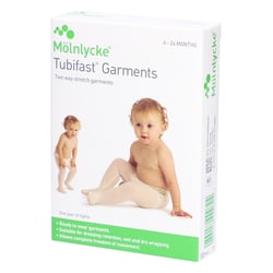 Tubifast Leggins 6-24m