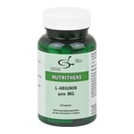 L Arginin 400 mg Produktbild 1