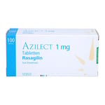 Azilect 1 mg Produktbild 2