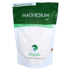 Magnesium pur 500