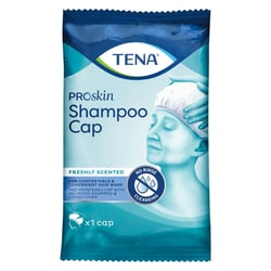 TENA Shampoo Cap