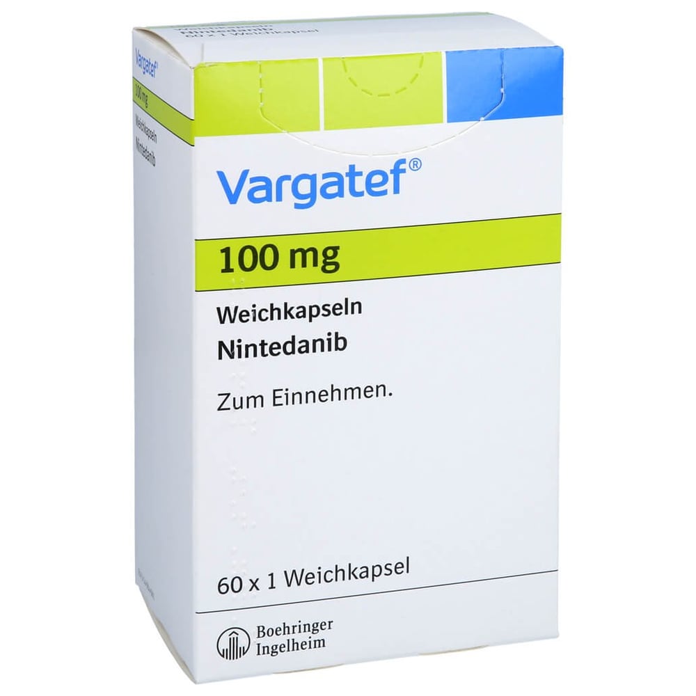 Vargatef 100 mg