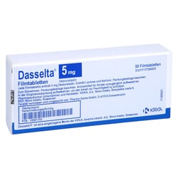 Dasselta 5 mg