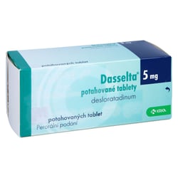 Dasselta 5 mg