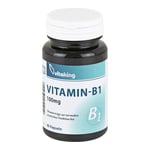 Vitamin B1 100 mg