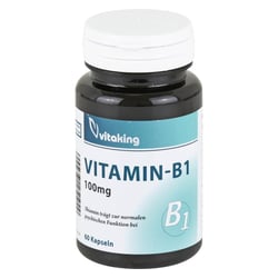 Vitamin B1 100mg