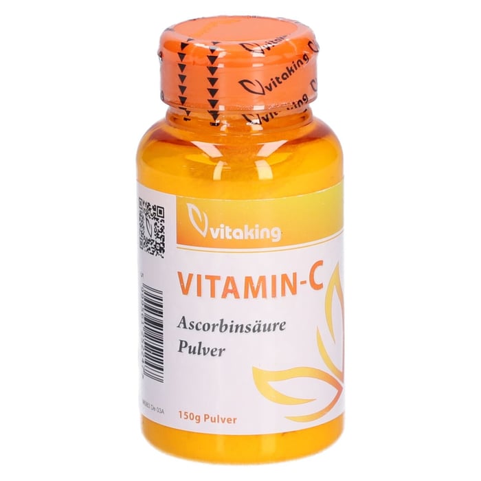 Vitamin C Ascorbinsaeure