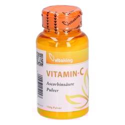Vitamin C Ascorbinsaeure