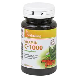 Vitamin C-1000 Langzeit