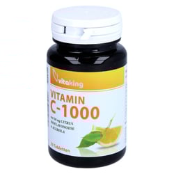 Vitamin C-1000 mit Bioflavonoide (30)