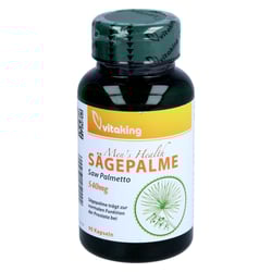 Saegepalme 540mg