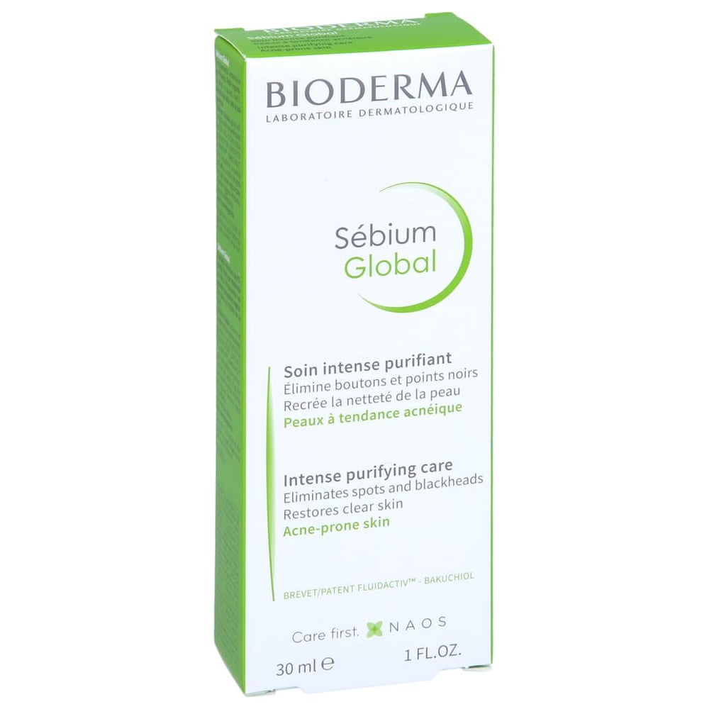 Bioderma Sebium Global Creme