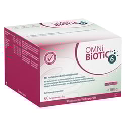OMNi-BiOTiC 6 Sachet