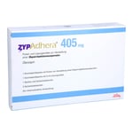 Zypadhera 405mg Pul+loe