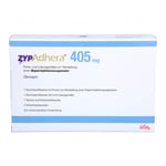 Zypadhera 405mg Pul+loe