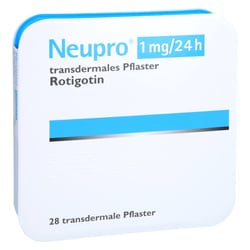 Neupro 1 mg/24h