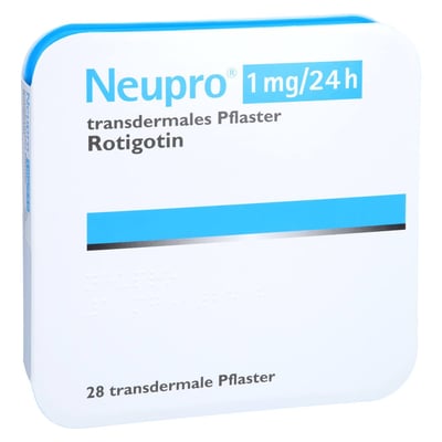 Neupro 1 mg/24h