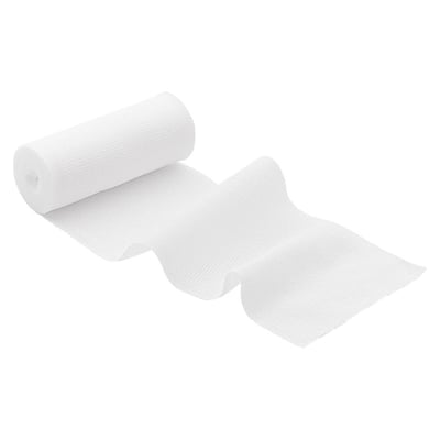 Peha-lastotel Fixierbinde 8 cmx4 m