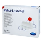 Peha-lastotel Fixierbinde 6 cmx4 m