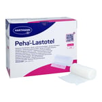 Peha-lastotel Fixierbinde 8 cmx4 m Paul Hartmann Produktbild 3