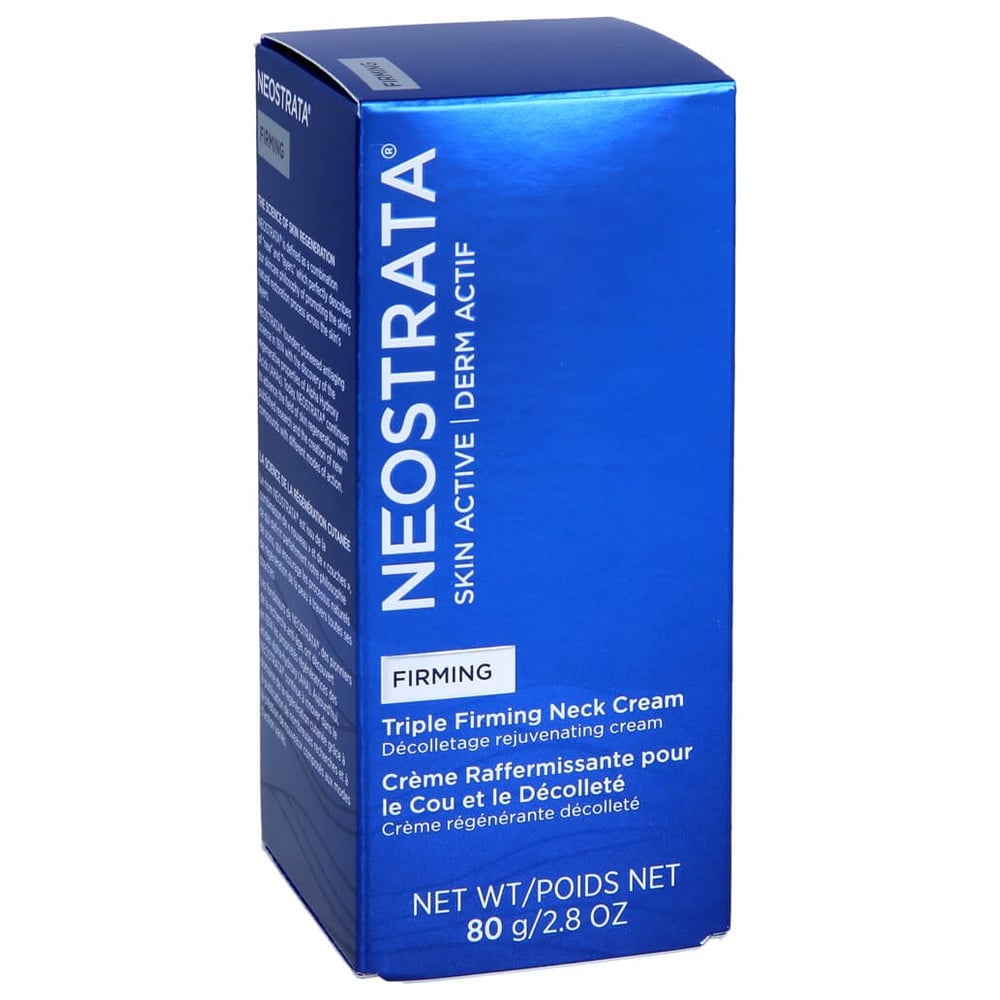 Neostrata Skin Act Tr Fi N