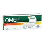 Omep Hexal 20 mg Produktbild 1