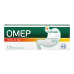 Omep Hexal 20 mg Produktbild 3
